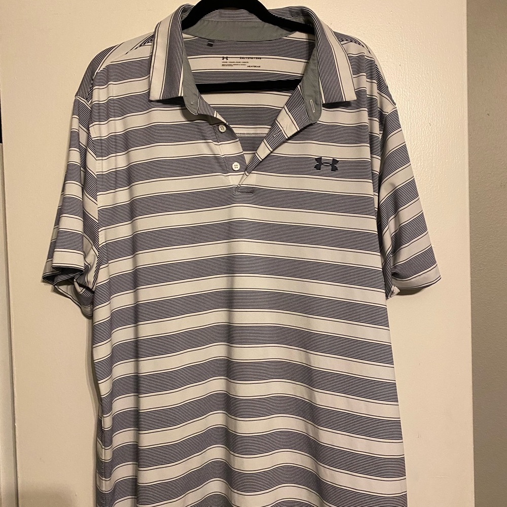 Mens under armour dri fit